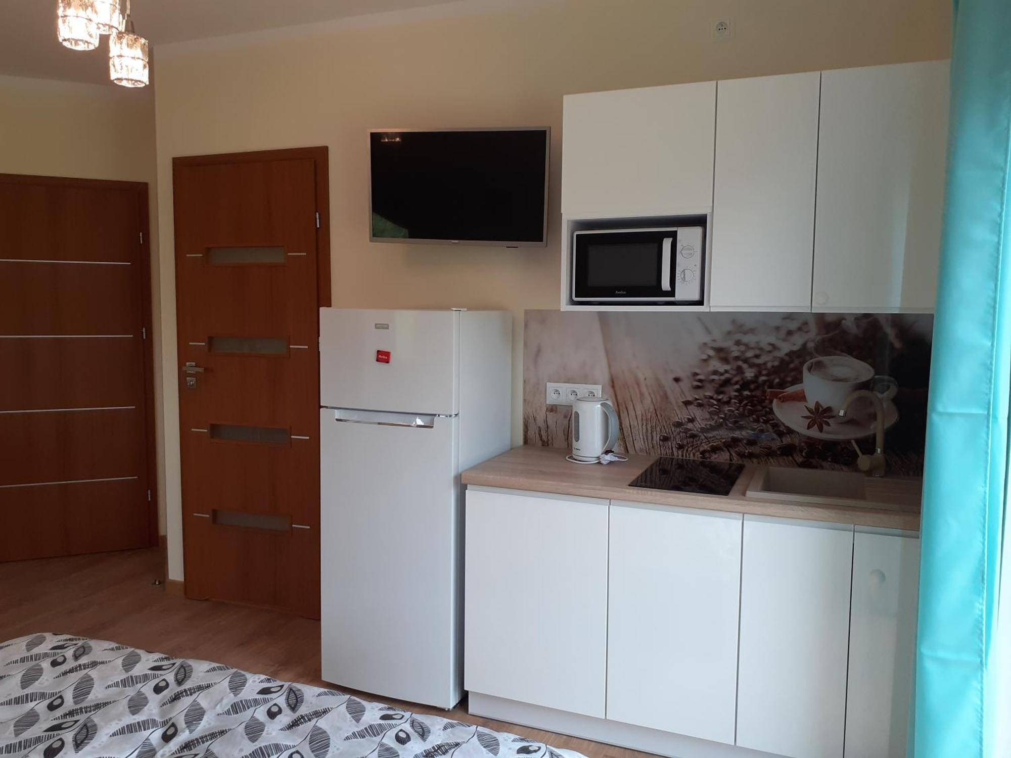 Apartamenty Nad Jeziorem Postawele Zewnętrze zdjęcie